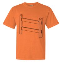 Unisex Garment-Dyed Heavyweight T-Shirt Thumbnail