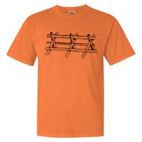 Unisex Garment-Dyed Heavyweight T-Shirt Thumbnail