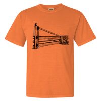 Unisex Garment-Dyed Heavyweight T-Shirt Thumbnail