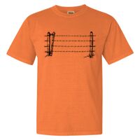 Unisex Garment-Dyed Heavyweight T-Shirt Thumbnail