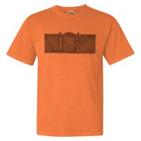 Unisex Garment-Dyed Heavyweight T-Shirt Thumbnail