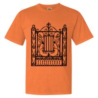 Unisex Garment-Dyed Heavyweight T-Shirt Thumbnail