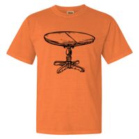 Unisex Garment-Dyed Heavyweight T-Shirt Thumbnail