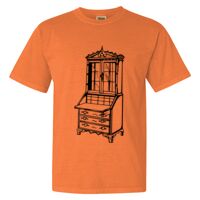 Unisex Garment-Dyed Heavyweight T-Shirt Thumbnail