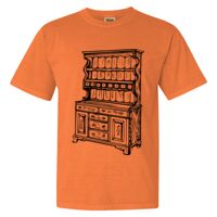 Unisex Garment-Dyed Heavyweight T-Shirt Thumbnail