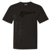 Unisex Garment-Dyed Heavyweight T-Shirt Thumbnail