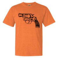 Unisex Garment-Dyed Heavyweight T-Shirt Thumbnail