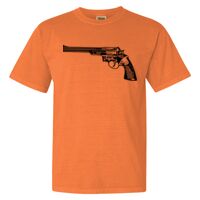 Unisex Garment-Dyed Heavyweight T-Shirt Thumbnail