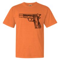 Unisex Garment-Dyed Heavyweight T-Shirt Thumbnail