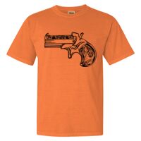 Unisex Garment-Dyed Heavyweight T-Shirt Thumbnail