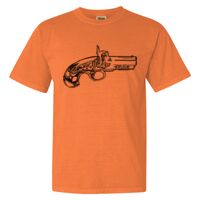 Unisex Garment-Dyed Heavyweight T-Shirt Thumbnail