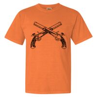 Unisex Garment-Dyed Heavyweight T-Shirt Thumbnail