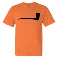 Unisex Garment-Dyed Heavyweight T-Shirt Thumbnail