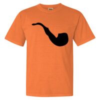 Unisex Garment-Dyed Heavyweight T-Shirt Thumbnail