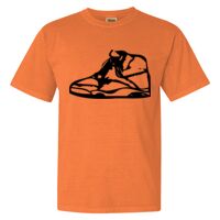 Unisex Garment-Dyed Heavyweight T-Shirt Thumbnail