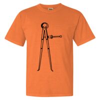 Unisex Garment-Dyed Heavyweight T-Shirt Thumbnail