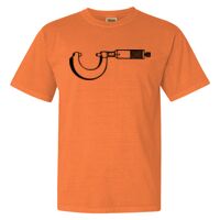 Unisex Garment-Dyed Heavyweight T-Shirt Thumbnail