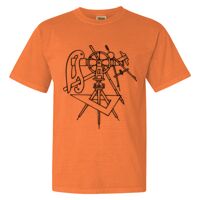 Unisex Garment-Dyed Heavyweight T-Shirt Thumbnail