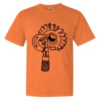 Unisex Garment-Dyed Heavyweight T-Shirt Thumbnail