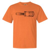 Unisex Garment-Dyed Heavyweight T-Shirt Thumbnail