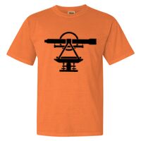 Unisex Garment-Dyed Heavyweight T-Shirt Thumbnail