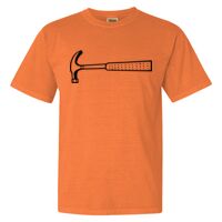 Unisex Garment-Dyed Heavyweight T-Shirt Thumbnail