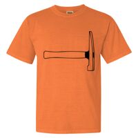 Unisex Garment-Dyed Heavyweight T-Shirt Thumbnail