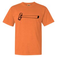 Unisex Garment-Dyed Heavyweight T-Shirt Thumbnail