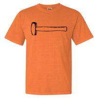 Unisex Garment-Dyed Heavyweight T-Shirt Thumbnail