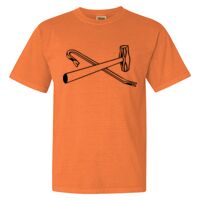 Unisex Garment-Dyed Heavyweight T-Shirt Thumbnail