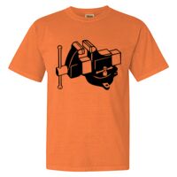 Unisex Garment-Dyed Heavyweight T-Shirt Thumbnail