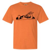 Unisex Garment-Dyed Heavyweight T-Shirt Thumbnail