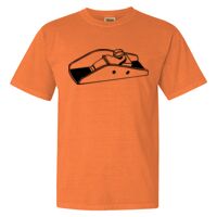 Unisex Garment-Dyed Heavyweight T-Shirt Thumbnail