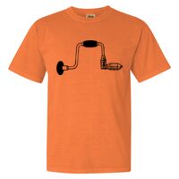 Unisex Garment-Dyed Heavyweight T-Shirt Thumbnail