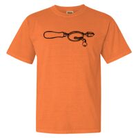 Unisex Garment-Dyed Heavyweight T-Shirt Thumbnail