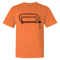 Unisex Garment-Dyed Heavyweight T-Shirt Thumbnail