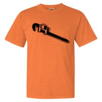 Unisex Garment-Dyed Heavyweight T-Shirt Thumbnail