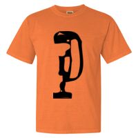 Unisex Garment-Dyed Heavyweight T-Shirt Thumbnail