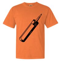 Unisex Garment-Dyed Heavyweight T-Shirt Thumbnail