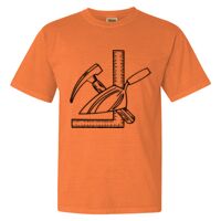 Unisex Garment-Dyed Heavyweight T-Shirt Thumbnail