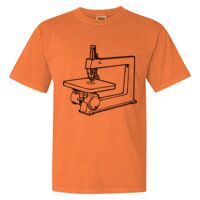 Unisex Garment-Dyed Heavyweight T-Shirt Thumbnail