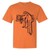 Unisex Garment-Dyed Heavyweight T-Shirt Thumbnail