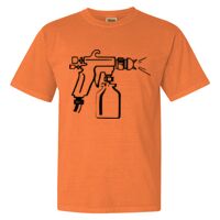 Unisex Garment-Dyed Heavyweight T-Shirt Thumbnail