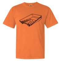 Unisex Garment-Dyed Heavyweight T-Shirt Thumbnail