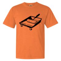 Unisex Garment-Dyed Heavyweight T-Shirt Thumbnail