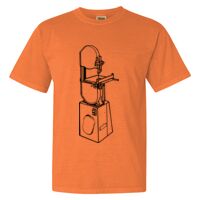 Unisex Garment-Dyed Heavyweight T-Shirt Thumbnail