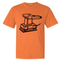 Unisex Garment-Dyed Heavyweight T-Shirt Thumbnail