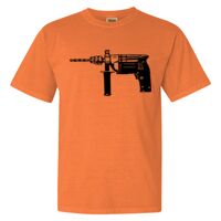 Unisex Garment-Dyed Heavyweight T-Shirt Thumbnail