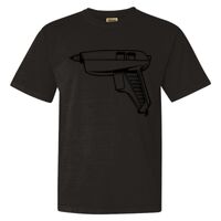 Unisex Garment-Dyed Heavyweight T-Shirt Thumbnail