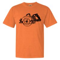 Unisex Garment-Dyed Heavyweight T-Shirt Thumbnail